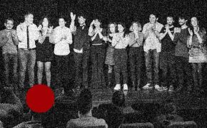 Cursos de teatro para aprender a escribir, dirigir y actuar y Estrenar