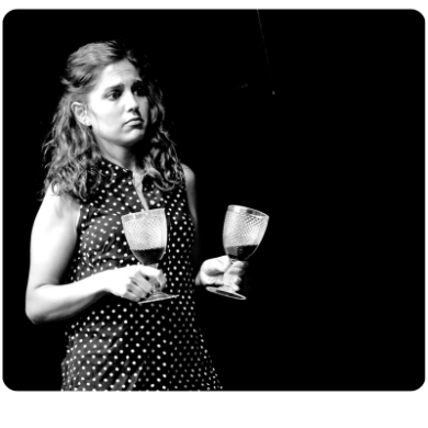 La vida es bella Teatro